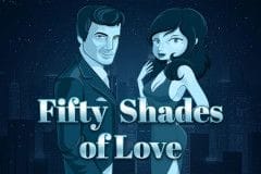 Fifty Shades of Love